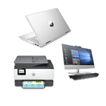 HP Printer Drivers Select your device Thumbnail